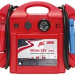 BOOSTER ATTACK 1860 12 VOLT