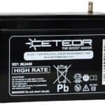 BATTERI 440A ATTACK 1440