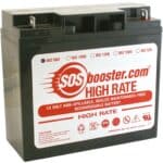 BATTERI 700A ATTACK 1750 1860