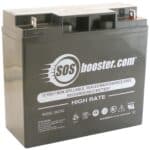 BATTERI 800A ATTACK 4500 4740