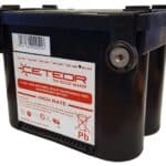 BATTERI 1600A ATTACK 7750