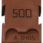 SÄKRING 500 AMP