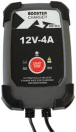 BATTERILADDARE 4,0 AH