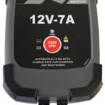 BATTERILADDARE 7,0 AH