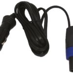 LADDARE MED CIGARETTSTICKPROPP