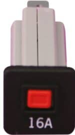 AUTOMATSÄKRING 16AMP