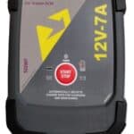 BATTERILADDARE 7,0 AH