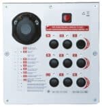 LJUS TESTAR BAKSIDA ATTACK1750