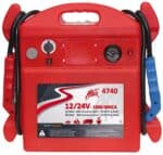 BOOSTER ATTACK 4740 12/24 VOLT
