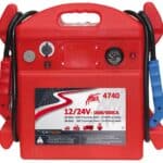 BOOSTER ATTACK 4740 12/24 VOLT