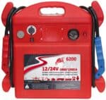 BOOSTER ATTACK 6200 12/24 VOLT