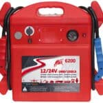 BOOSTER ATTACK 6200 12/24 VOLT