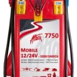 BOOSTER ATTACK 7750 12/24 VOLT