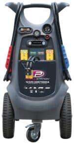 BOOSTER ATTACK 7780 12/24 VOLT