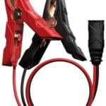 BATTERIKLÄMMOR XL X CONNECT