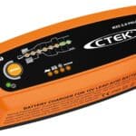 BATTERILADDARE CTEKMXS 5 POLAR