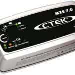 BATTERILADDARE CTEK MXS 7.0