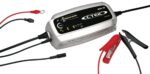 BATTERILADDARE CTEK MXS 10 - Bild 2