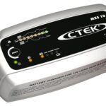 BATTERILADDARE CTEK MXS 10