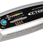 BATTERILADDARE CTEK MXS 5.0 TC