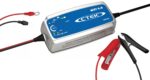 BATTERILADDARE CTEK MXT 4.0 - Bild 2
