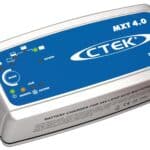 BATTERILADDARE CTEK MXT 4.0