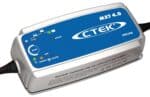BATTERILADDARE CTEK MXT 4.0