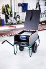 BATTERILADDARE CTEK MXT 14 - Bild 4
