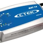 BATTERILADDARE CTEK MXT 14