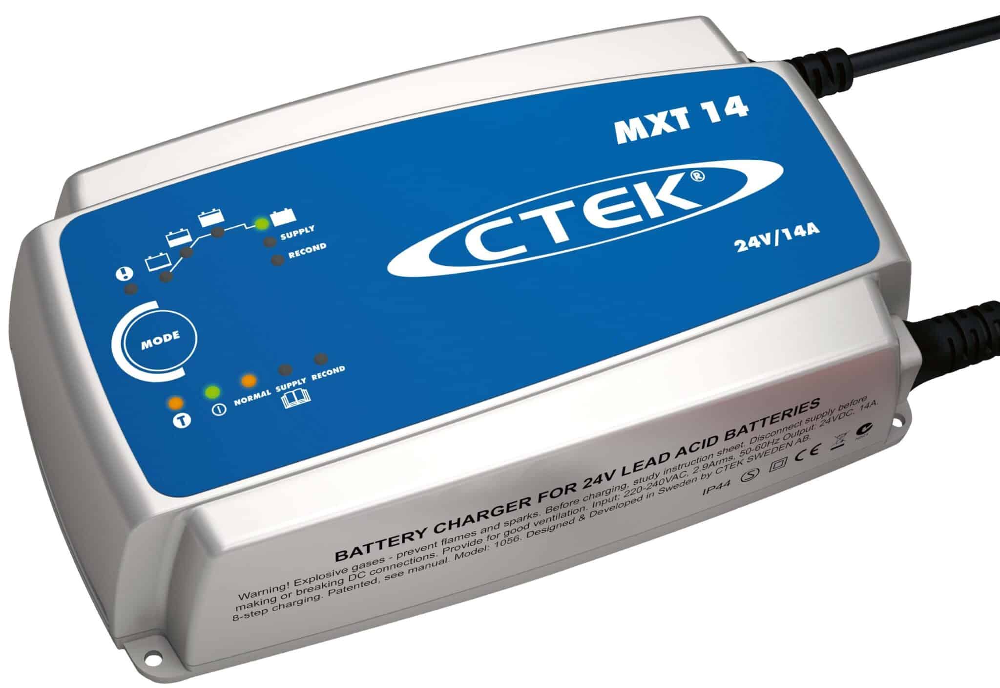 9451025-utan-kablar-scaled-scaled-1 BATTERILADDARE CTEK MXT 14 - Bild 1