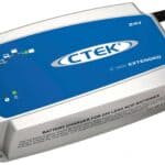 BATTERILADDARE CTEK XT14000EXT