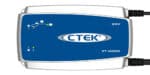 BATTERILADDARE CTEK XT 14000 - Bild 5