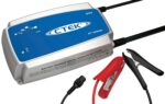 BATTERILADDARE CTEK XT 14000 - Bild 2