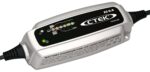 BATTERILADDARE CTEK XS 0.8