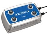 BATTERILADDARE D250TS 24V CTEK