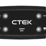 BATTERILADDARE CTEK D250T 24V