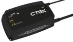 BATTERILADDARE CTEK M25 - Bild 3