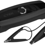 BATTERILADDARE CTEK CS ONE