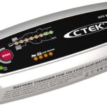 BATTERILADDARE CTEK MXS 5.0
