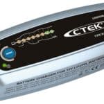 BATTERILADDARE CTEK LITHIUM XS