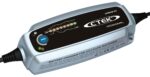 BATTERILADDARE CTEK LITHIUM XS
