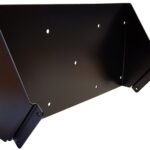 ADAPTER F. VAGN PRO60/120 CTEK