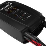 BATTERILADDARE CTEK MXTS 40