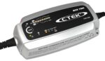 BATTERILADDARE CTEK MXS10 EC
