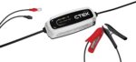 BATTERILADDARE CTEK START/STOP - Bild 2