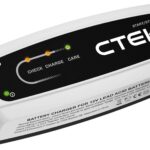 BATTERILADDARE CTEK START/STOP