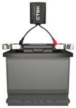 CTEK BATTERI SENSE GIVARE - Bild 2