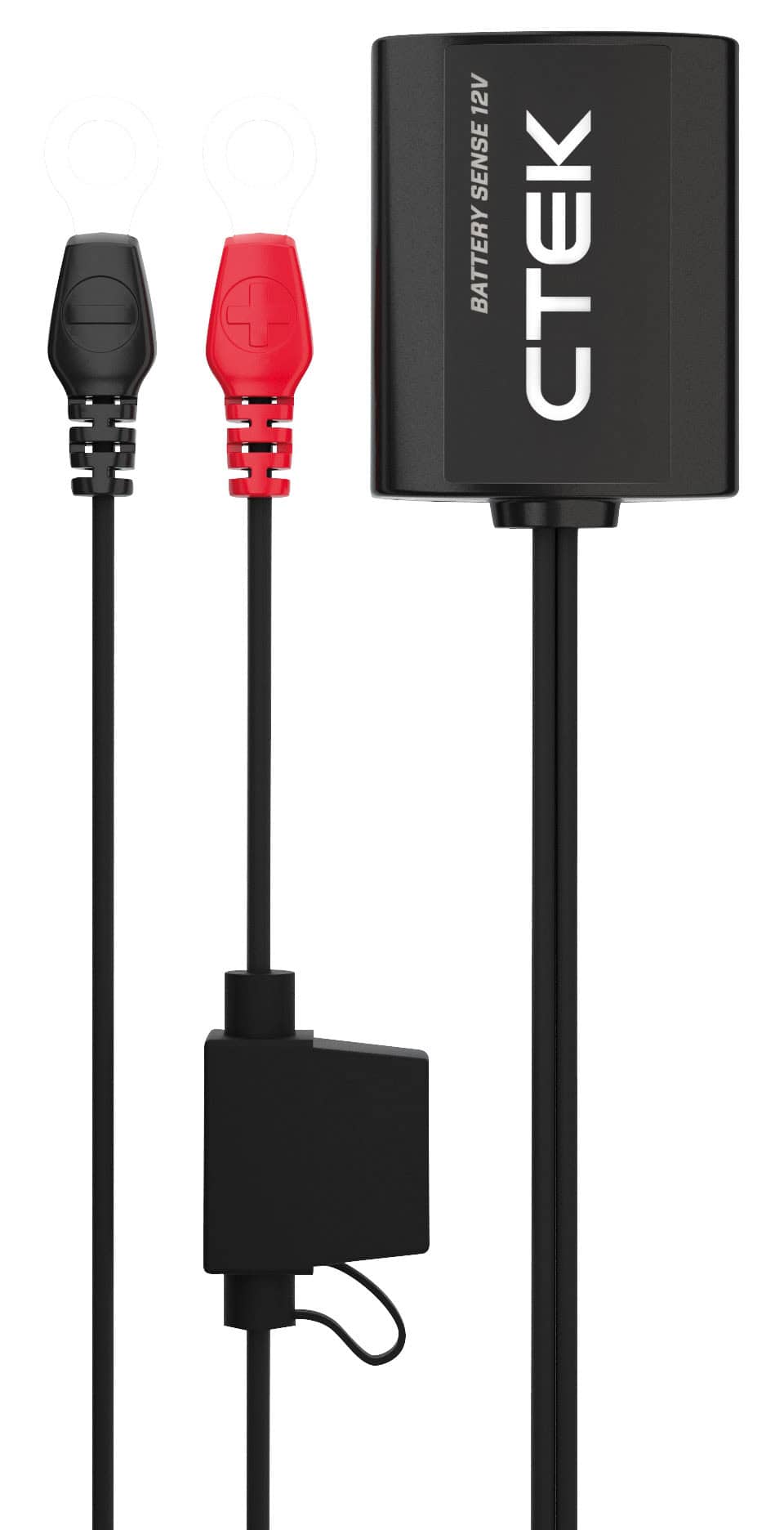 9452055-med-kablar CTEK BATTERI SENSE GIVARE - Bild 1