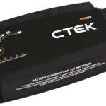 BATTERILADDARE CTEK PRO 25S