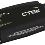 BATTERILADDARE CTEK PRO 25SE